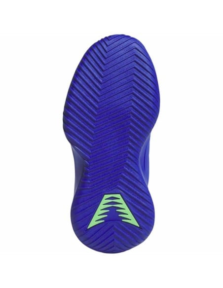 Comprar Zapatillas adidas Junior Believe that 1 Velocity Blue | 24Segons