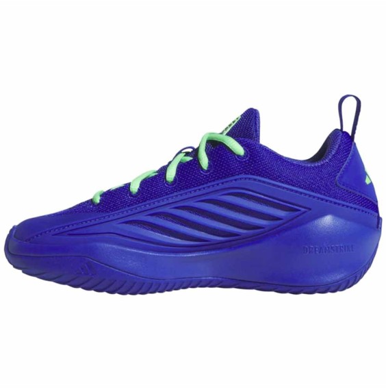 Buy adidas Junior Believe that 1 Velocity Blue Shoes | 24Segons