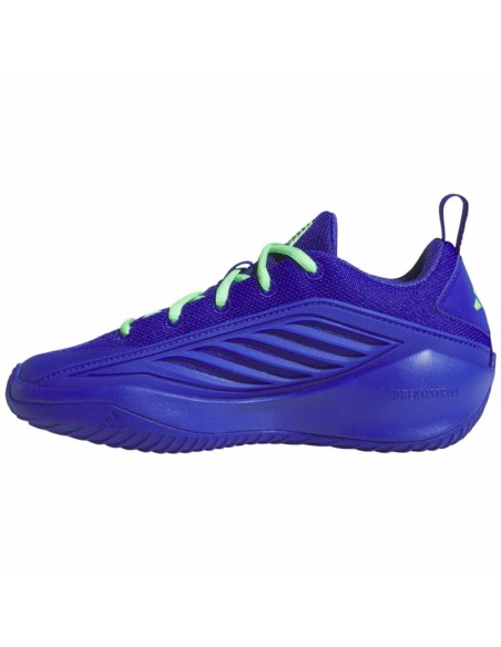 Acheter adidas Junior Believe that 1 Velocity Blue | 24Segons