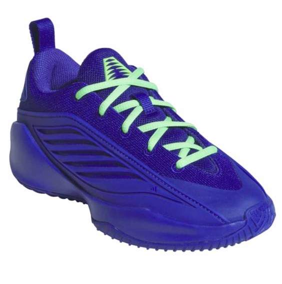 Buy adidas Junior Believe that 1 Velocity Blue Shoes | 24Segons