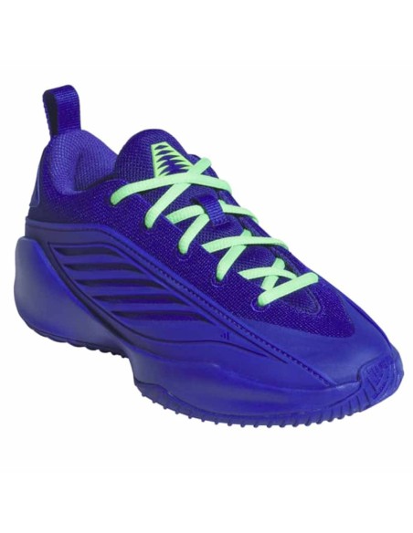 Acheter adidas Junior Believe that 1 Velocity Blue | 24Segons