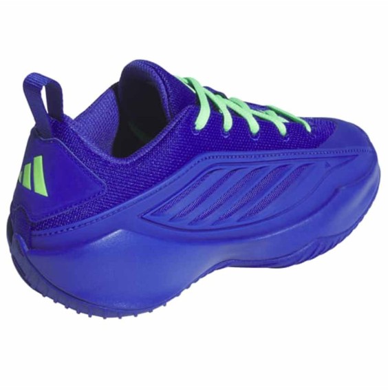 Buy adidas Junior Believe that 1 Velocity Blue Shoes | 24Segons