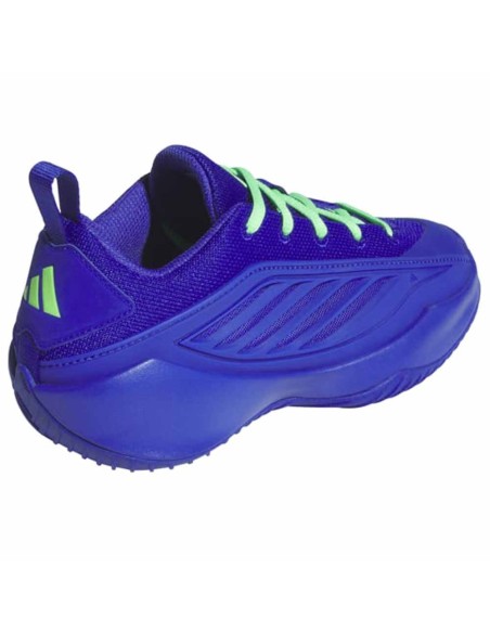 Acheter adidas Junior Believe that 1 Velocity Blue | 24Segons