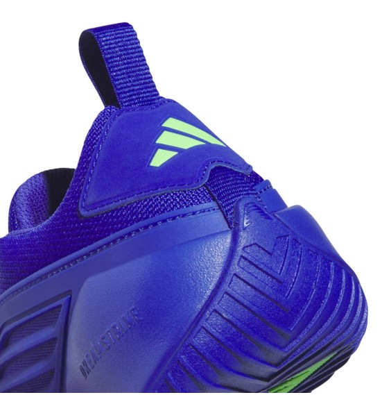 Comprar Sabatilles adidas Junior Believe that 1 Velocity Blue | 24Segons