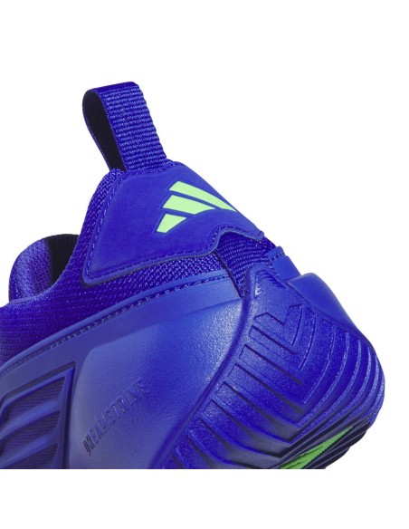 Comprar Sabatilles adidas Junior Believe that 1 Velocity Blue | 24Segons