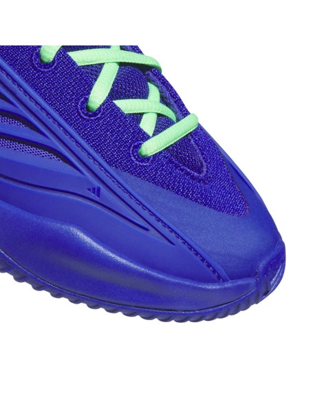 Buy adidas Junior Believe that 1 Velocity Blue Shoes | 24Segons
