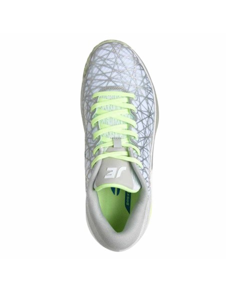 Acheter des chaussures de sport Skechers SKX JE 1 White Silver | 24Segons