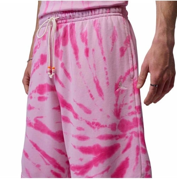 Comprar Pantalón Corto Jordan Brooklyn Fleece Tie-Dye | 24Segons