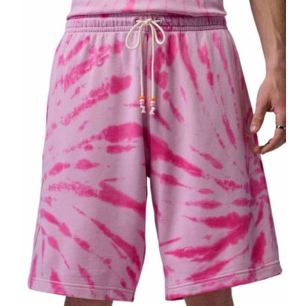 Comprar Pantalons Curts Jordan Brooklyn Fleece Tie-Dye | 24Segons