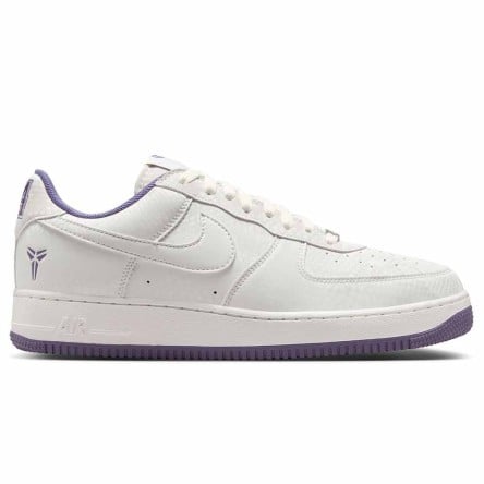 Acquista le scarpe Nike Air Force 1 Kobe Bryant Daybreak | 24Segons