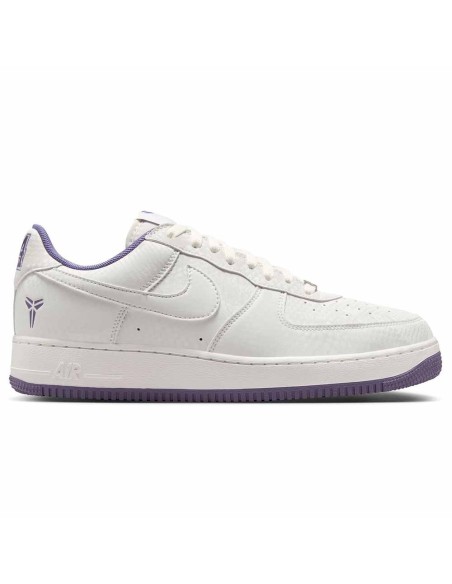 Comprar Sabatilles Nike Air Force 1 Kobe Bryant Daybreak | 24Segons