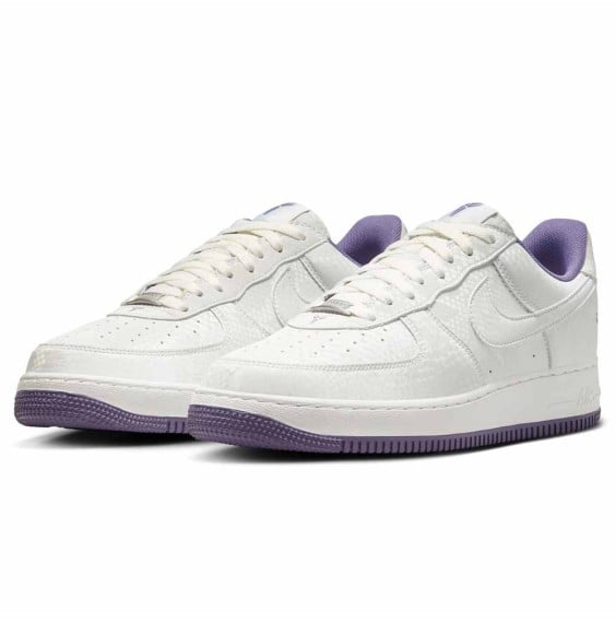 Comprar Zapatillas Nike Air Force 1 Kobe Bryant Daybreak | 24Segons