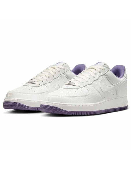 Acheter Chaussures Nike Air Force 1 Kobe Bryant Daybreak | 24Segons