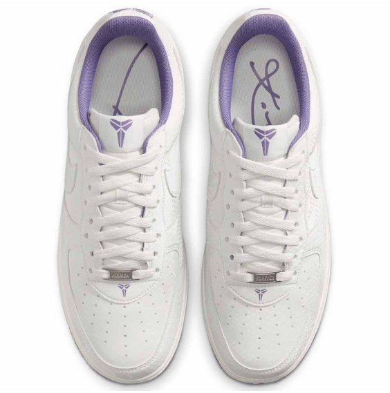 Buy shoes Nike Air Force 1 Kobe Bryant Daybreak | 24Segons