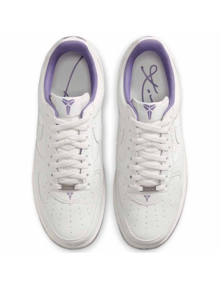 Comprar Sabatilles Nike Air Force 1 Kobe Bryant Daybreak | 24Segons