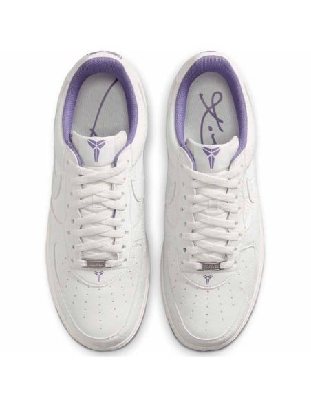 Comprar Zapatillas Nike Air Force 1 Kobe Bryant Daybreak | 24Segons