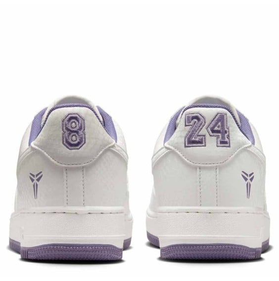Comprar Zapatillas Nike Air Force 1 Kobe Bryant Daybreak | 24Segons