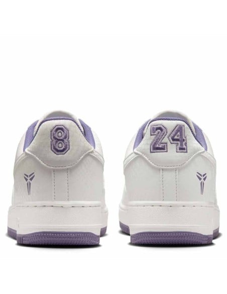 Comprar Zapatillas Nike Air Force 1 Kobe Bryant Daybreak | 24Segons