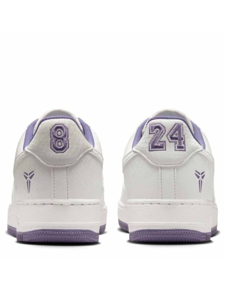 Buy shoes Nike Air Force 1 Kobe Bryant Daybreak | 24Segons