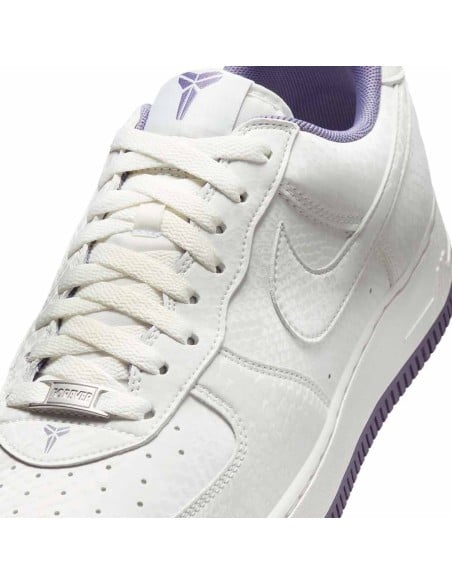 Comprar Zapatillas Nike Air Force 1 Kobe Bryant Daybreak | 24Segons