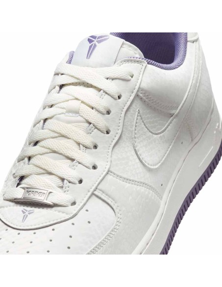 Acheter Chaussures Nike Air Force 1 Kobe Bryant Daybreak | 24Segons