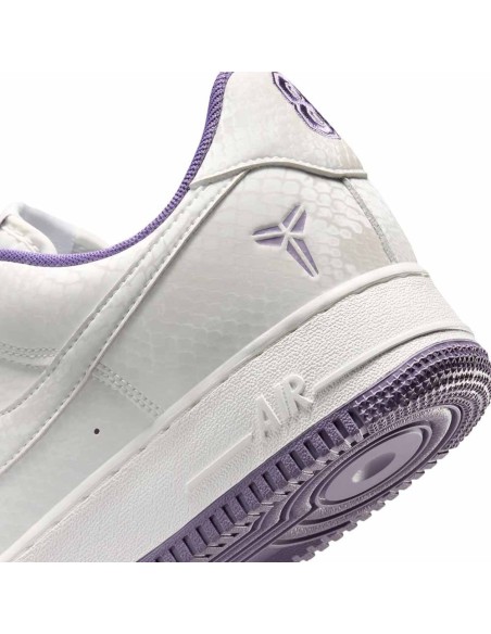 Acheter Chaussures Nike Air Force 1 Kobe Bryant Daybreak | 24Segons