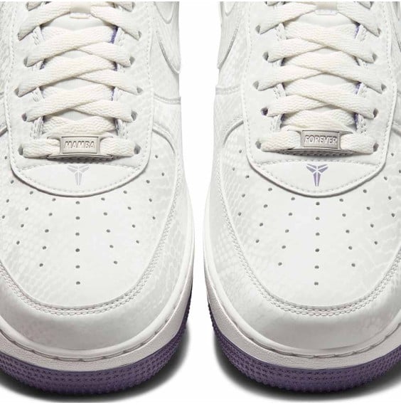 Comprar Zapatillas Nike Air Force 1 Kobe Bryant Daybreak | 24Segons
