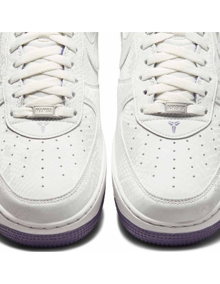 Comprar Sabatilles Nike Air Force 1 Kobe Bryant Daybreak | 24Segons