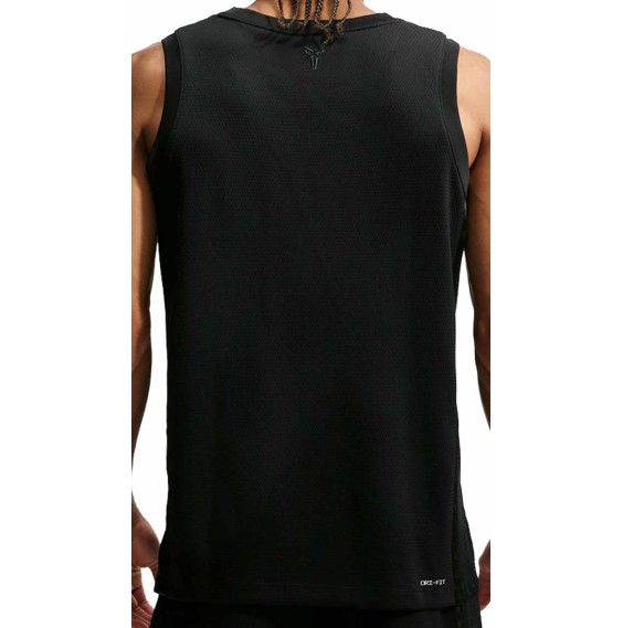 Comprar Camiseta Nike Kobe Black | 24Segons