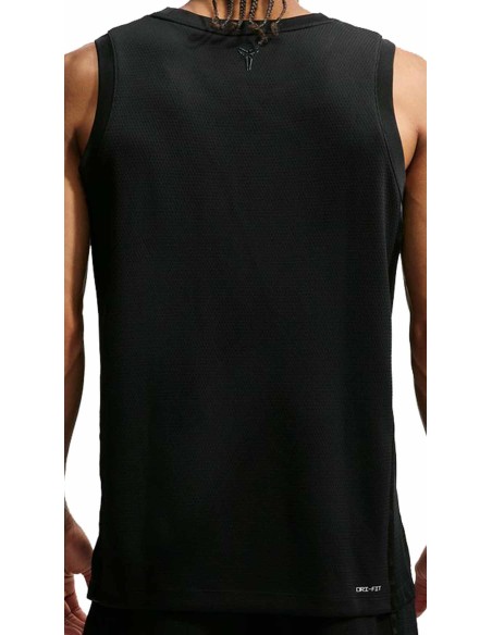 Buy Nike Kobe Black T-Shirt | 24Segons