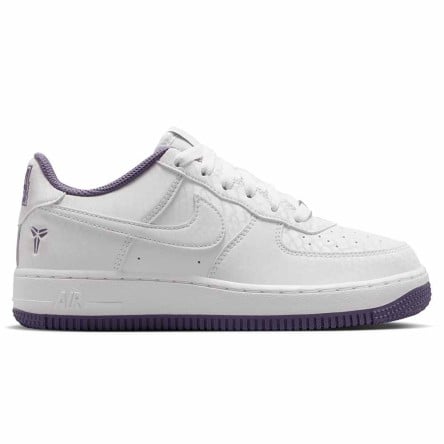 Comprar Zapatillas Junior Nike Air Force 1 Kobe Daybreak | 24Segons