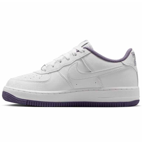 Comprar Sabatilles Junior Nike Air Force 1 Kobe Daybreak | 24Segons