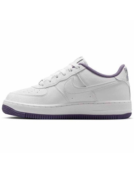 Acquista le scarpe junior Nike Air Force 1 Kobe Daybreak | 24Segons