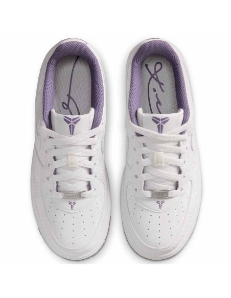 Comprar Sabatilles Junior Nike Air Force 1 Kobe Daybreak | 24Segons