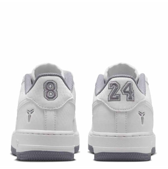 Comprar Zapatillas Junior Nike Air Force 1 Kobe Daybreak | 24Segons