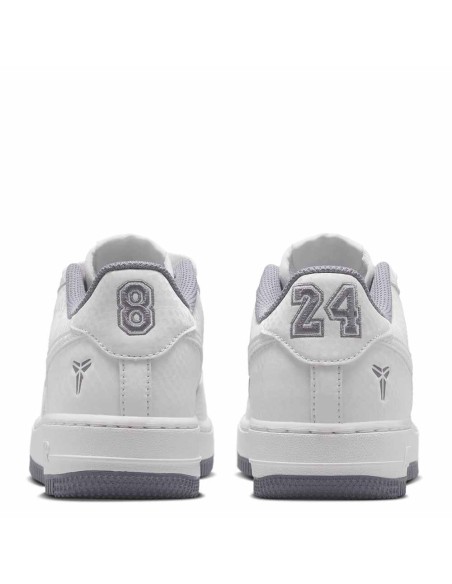 Comprar Zapatillas Junior Nike Air Force 1 Kobe Daybreak | 24Segons
