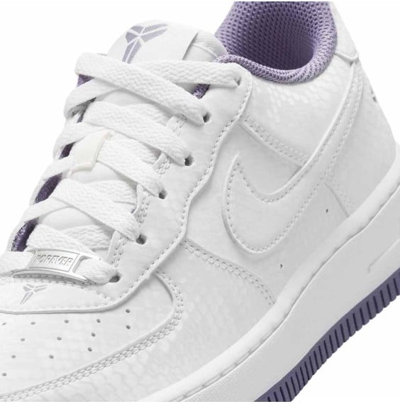 Comprar Sabatilles Junior Nike Air Force 1 Kobe Daybreak | 24Segons