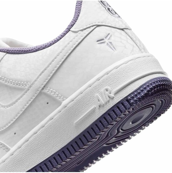 Comprar Zapatillas Junior Nike Air Force 1 Kobe Daybreak | 24Segons