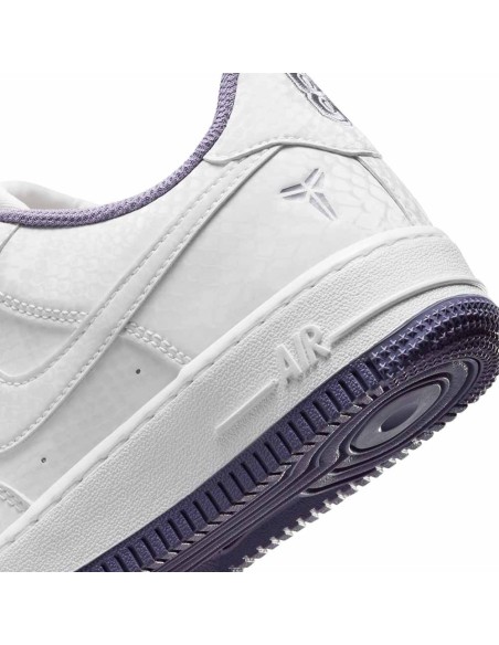 Comprar Sabatilles Junior Nike Air Force 1 Kobe Daybreak | 24Segons