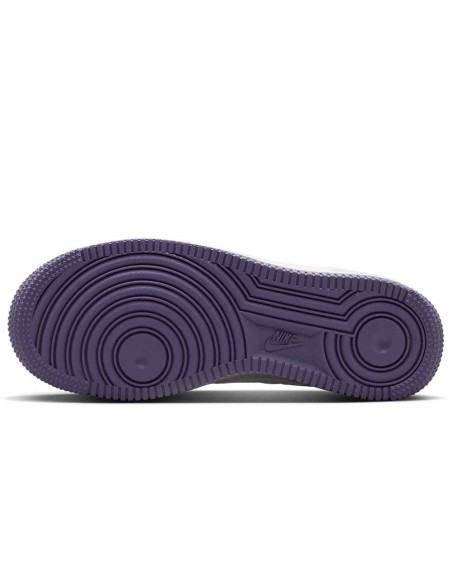 Acquista le scarpe junior Nike Air Force 1 Kobe Daybreak | 24Segons