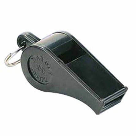 Comprar Xiulet NAYDIR N-1B Black | 24Segons