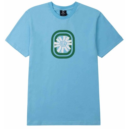 Comprar Camiseta Junior Overtime Hip Bloom Sky Blue | 24Segons