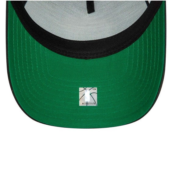 Compra la Gorra Boston Celtics NBA Flame Eframe | 24Segons