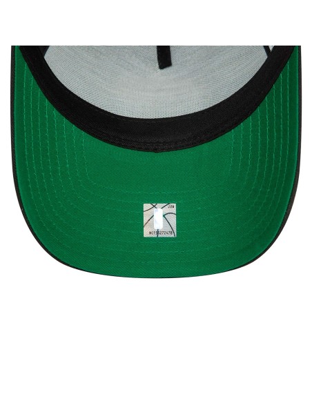 Acquista il cappello dei Boston Celtics NBA Flame Eframe | 24Segons