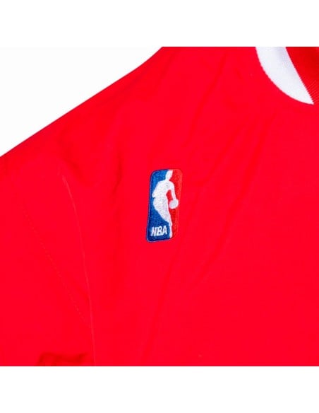 Comprar Chaqueta NBA Chicago Bulls Mitchell & Ness|24segons.