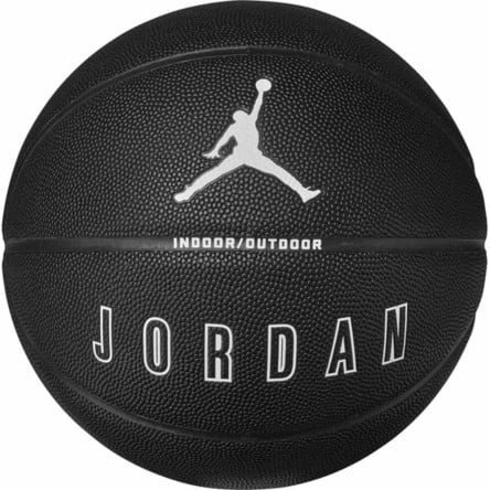 Buy Jordan Ultimate 2.0 8P Graphic Deflated Black Ball | 24Segons