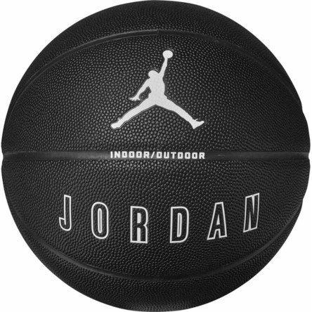 Acquista Jordan Ultimate 2.0 8P Graphic Pallone sgonfio nero | 24Segons