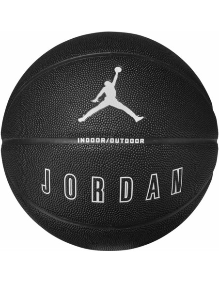 Comprar Pilota Jordan Ultimate 2.0 8P Graphic Deflated Black | 24Segons