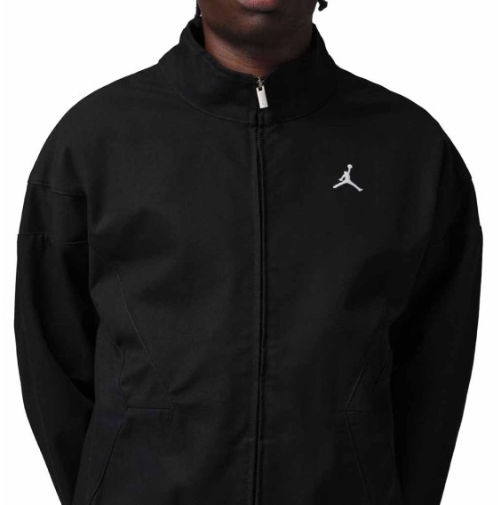 Acheter la veste Jordan Flight Black | 24Segons