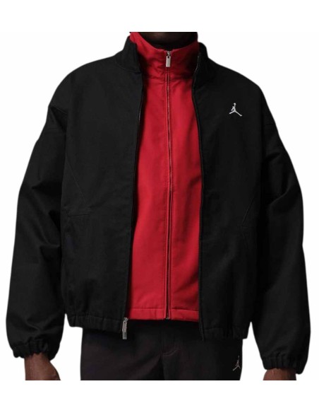 Acheter la veste Jordan Flight Black | 24Segons